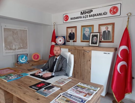 Mudanya ne yazık ki; CHP’li belediyelerin en kötü yönetilenidir
