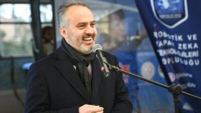 Aktaş: “Kötü bir haberim var”