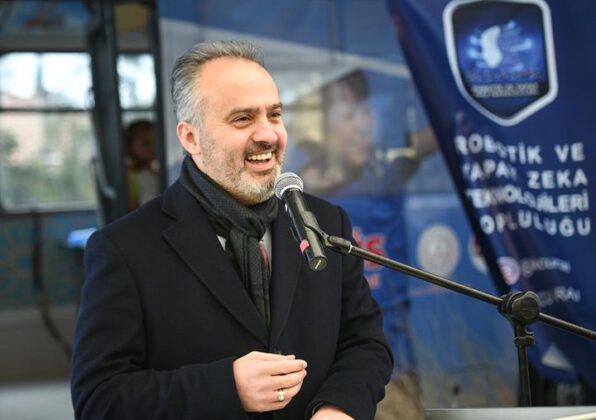 Aktaş: “Kötü bir haberim var”