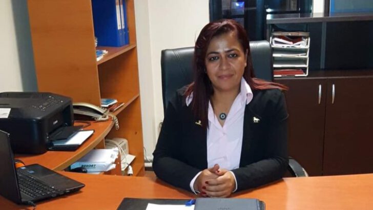 Demokrat gözüyle şiddet gören kadınlar ne yapmalı?