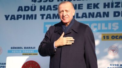 Erdoğan: Kur da faiz de düşecek