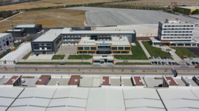 KONYA’NIN İŞGÜCÜNE KTOTEK’TEN DESTEK