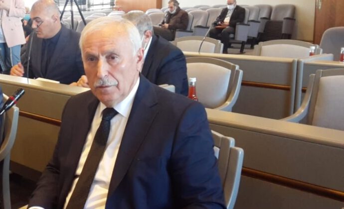 Yıldırım Üşüyor!