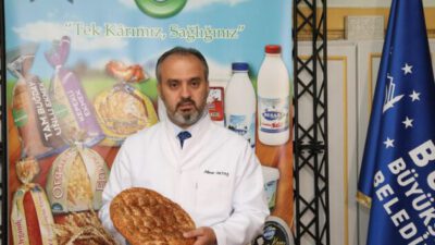 BESAŞ’da Zam Kervanına Katıldı!