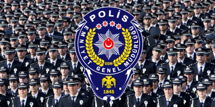 EMNİYET TEŞKİLATI’NDA ORTA KADEME AMİR İHTİYACI NASIL GİDERİLECEK?