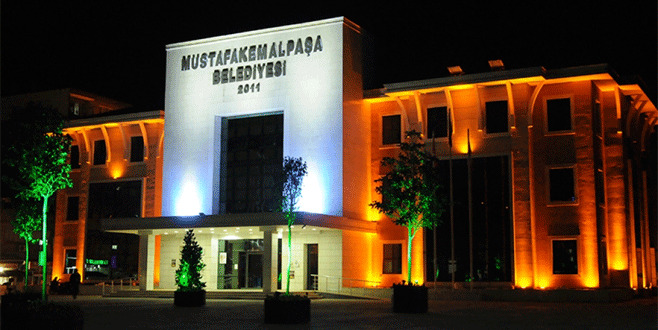 Hem Borcun Yok hem Borçlanma Yetkisi İstiyorsun! Parayı Nereye Kullanacaksın!