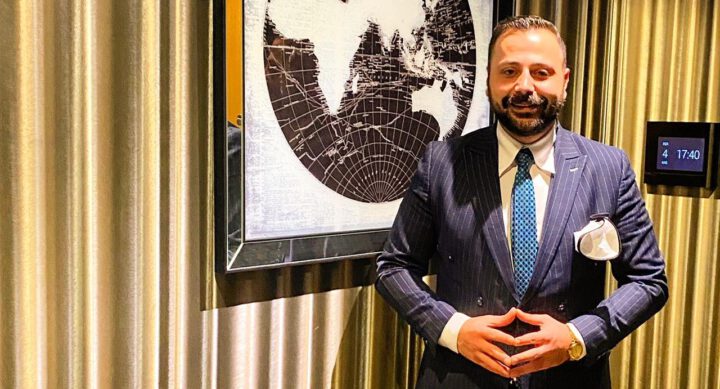 Demir Holding Yönetim Kurulu Başkanı Ada Demir ; Gün birlik olma günüdür.
