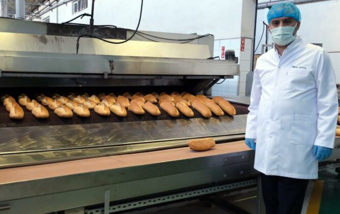 Bursa’da BESAŞ tartışması! Aktaş: Buradan size ekmek çıkmaz