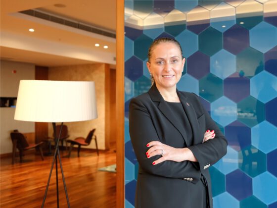 Istanbul Marriott Hotel Sisli’nin Yönetim Kadrosuna Üst Düzey Atama