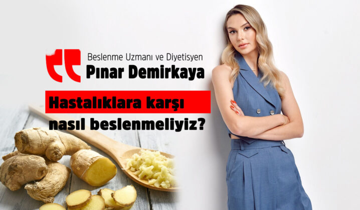 Şalgam, domates ve turp bünyeyi korur  Hastalıklara karşı nasıl beslenmeliyiz?