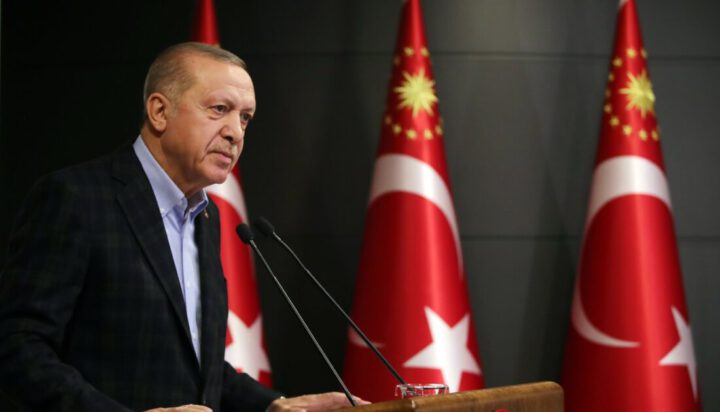 “20 Aralık’ta ekonomideki panik havasını dağıttık”
