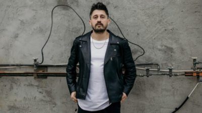 GÖKHAN TÜRKMEN’den yakın dostuna büyük destek