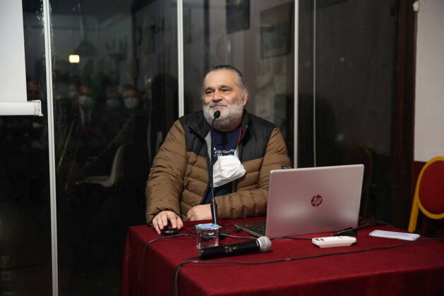 99. yıl dönümünde Mübadele konuşuldu