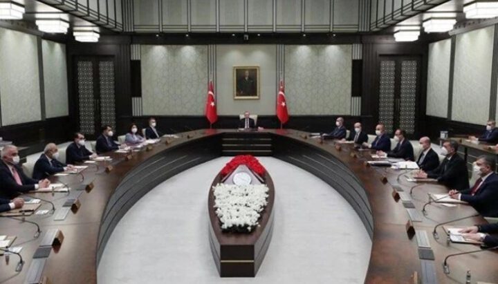Yılın ilk kabine toplantısı yarın… Gündemde memur ve emekli maaşları