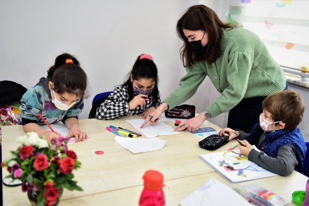 YILDIRIM ‘GELECEĞE’ YATIRIM YAPIYOR