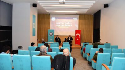 YILDIRIM BELEDİYESİ’NDEN DİJİTAL ÇAĞI ANLAMAK AKADEMİSİ