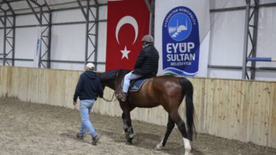 Türkiye’de ilk! Bu köy madde bağımlılarına umut oluyor