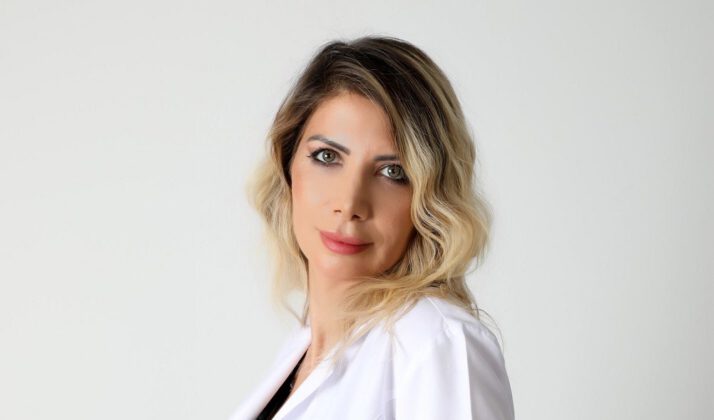 Ünlü Doktor Nazlı Korkmaz; ‘’Toplum En Çok Genital Estetikten Çekiniyor”