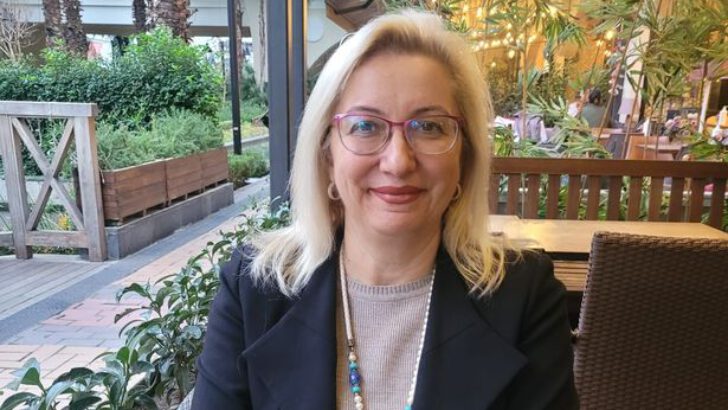 Omicron varyantı sömestr tatilinde pik noktasına ulaşabilir!