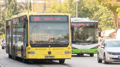 Çileli Yolculukta Donuyorlar!