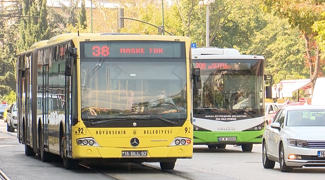 Çileli Yolculukta Donuyorlar!