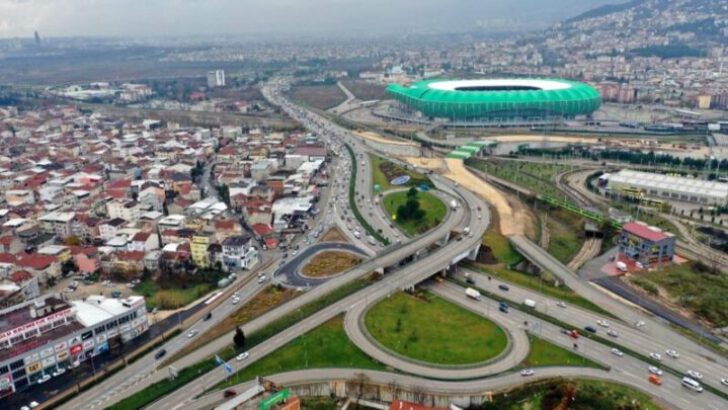 Bursa’da kahvede sohbet değişti! Siyaset ve Bursaspor’un yerini bakın ne aldı?