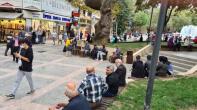 Bursa’daki ÇAKMA BANK Olayında Müfettişlerden Yoğun Mesai!