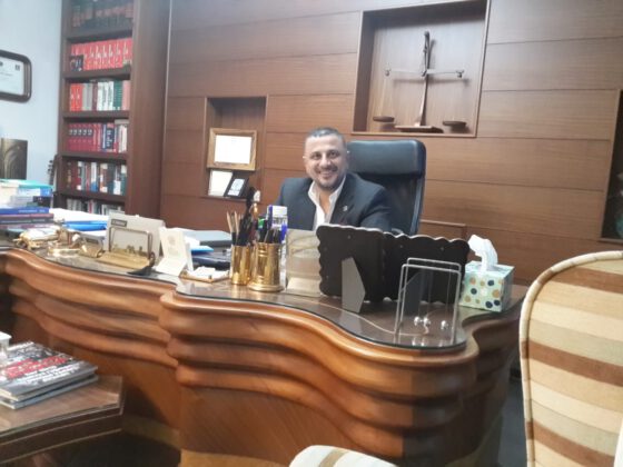 Bu siyaset yapma şekli ve siyasetçi tipolojisi değişmedikçe değişim çok zor!