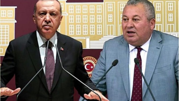 Enginyurt’tan Erdoğan’a sert sözler