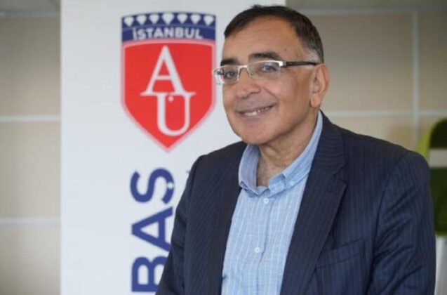 Prof. Dr. Hayri Kozanoğlu: “Türkiye, 2022’ye Rekor Enflasyonla girdi”