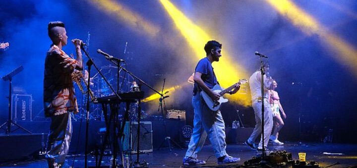 DUMAN, 25 ŞUBAT’TA KÜÇÜKÇİFTLİK PARK’IN KIŞ SAHNESİNDE UNUTULMAZ BİR KONSER VERECEK!
