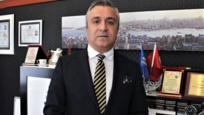 EYT Açıklamasında Erdursun’a Neden Söz Verilmedi!