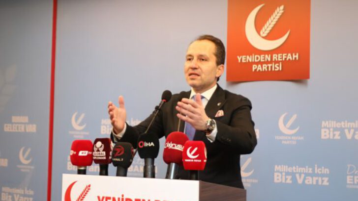 Asıl cahillik Peygambere ve eşine dil uzatılmasına ifade özgürlüğü demektir!
