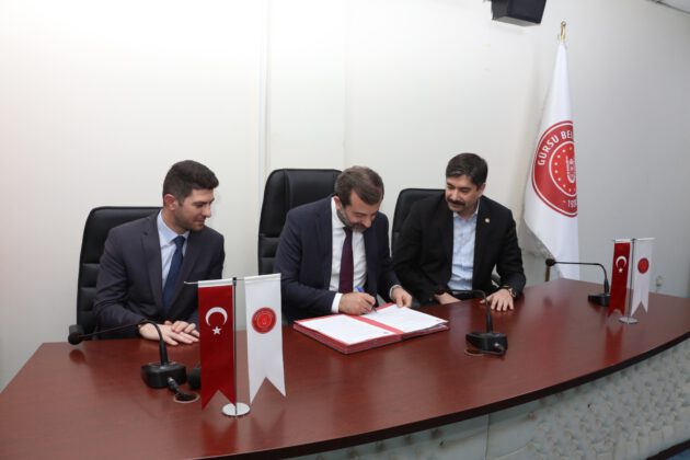 GÜRSU BELEDİYESİ’NDE SOSYAL DENGE SEVİNCİ