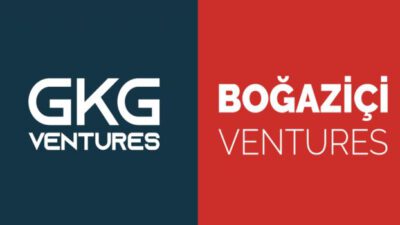 GKG Ventures ve Boğaziçi Ventures güçlerini birleştirdi