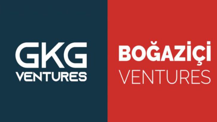 GKG Ventures ve Boğaziçi Ventures güçlerini birleştirdi