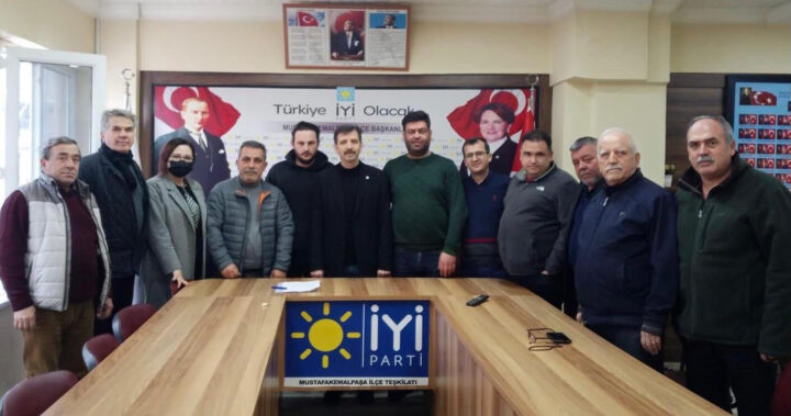 MUSTAFAKEMALPAŞA’DA ‘40 MİLYON!’ TARTIŞMASI