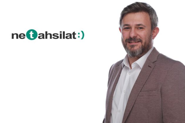 Netahsilat, 2021 yılını 65,3 milyar liralık rekor tahsilat hacmiyle kapattı