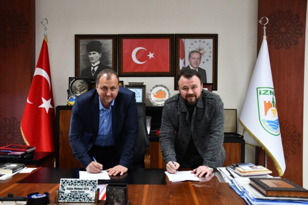 USTA “ŞEHRİ İMAR EDERKEN ÇALIŞANLARIMIZI İHMAL ETMİYORUZ”