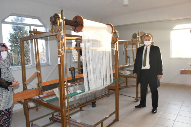 40 YILLIK HASRET SONA ERDİ