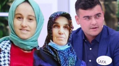 Karım yemek yapamıyor diye annem boşanmamı istiyor