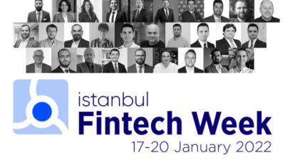 İstanbul Fintech Week 17 Ocak’ta Başlıyor!