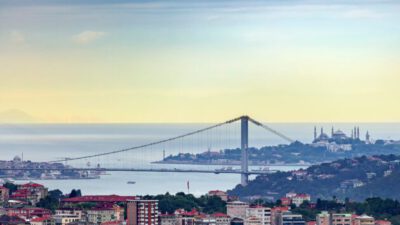 İstanbul’un sigortacılık haritası açıklandı