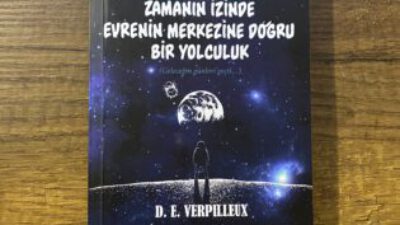 NASA ve ESA’nın çalışmaları sosyal bilim kurgu romanına dönüştü!