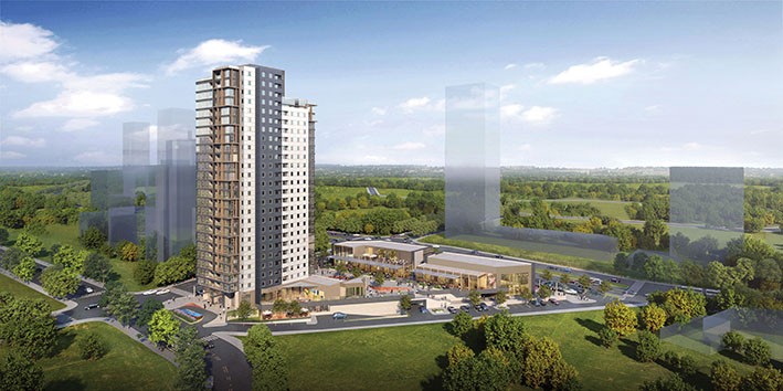 European Property Awards’tan AURADS’ye İki Ödül Birden!