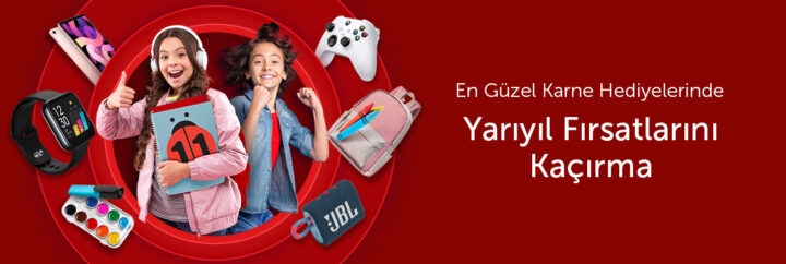 En Güzel Karne Hediyeleri n11’de