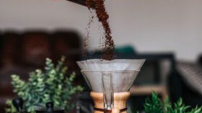 NİTELİKLİ KAHVE İLE GÜNE BAŞLAMANIN ADI ROMM COFFEE