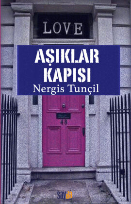 Türk Edebiyatı’nda Bir İlk!