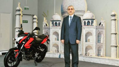 Motosiklet satışlarına e-ticaret ve pandemi dopingi!