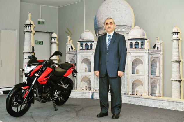 Motosiklet satışlarına e-ticaret ve pandemi dopingi!